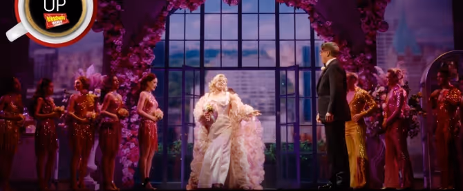 Wake Up With BroadwayWorld August 27, 2025- MAMMA MIA! Tops the Grosses and More