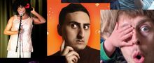 Extant Expands Edinburgh Fringe Accessibility Programme for Visually Impaired Audienc
