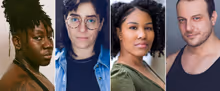 ART.exe to Receive Staged Reading Directed by Mika Kauffman