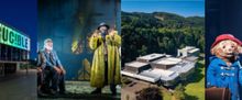 Stage One Reveals Eight Emerging Producers for Placement Scheme