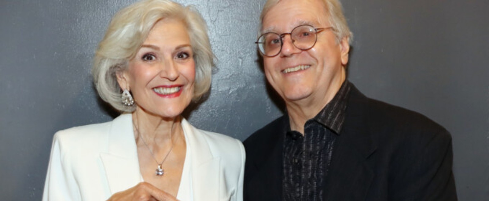 Photos: Karen Mason Celebrates CD Release At Birdland