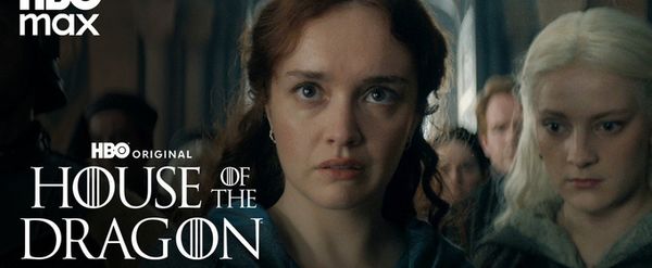 Video: HOUSE OF THE DRAGON Debuts New Season 3 Teaser; Release Date Set
