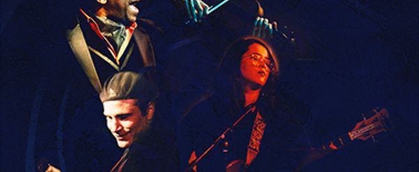 MA250 FESTIVAL: PEOPLE, POETRY, PERSPECTIVE Begins In June At The Adams Theater