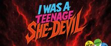 I WAS A TEENAGE SHE-DEVIL Cast and Album Launch at The Other Palace