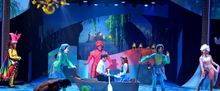 THE LITTLE MERMAID at Beef & Boards Dinner Theatre