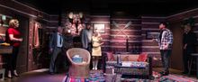 First look at The Alcove Dinner Theatre and Bruce Jacklin & Company’s CATCH ME IF Y