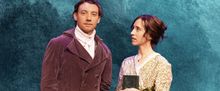 Stolen Shakespeare Guild to Stage SENSE AND SENSIBILITY in Fort Worth