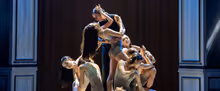 First Look At Northern Ballet's GENTLEMAN JACK; THE EXTRAORDINARY STORY OF ANNE LISTE