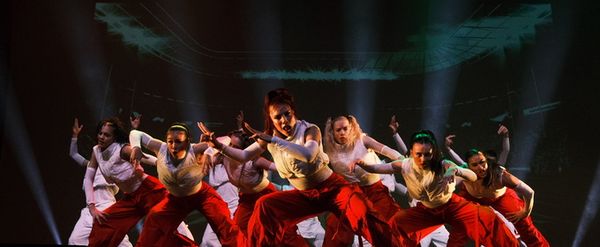 Melbourne's RISING 2026 Expands With Pasifika Block Party, First Peoples Works & More