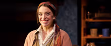 Alex Finke Stars in IN CLAY at City Theatre