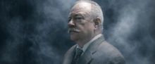 MURDER ON THE ORIENT EXPRESS Comes To Deerfield