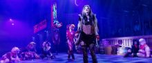 Jackie Burns and More in 'Country' CATS at Casa Mañana