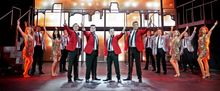 JERSEY BOYS to be Presented At The Titusville Playhouse