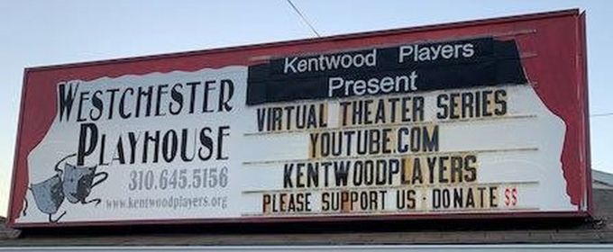 BWW Feature: Announcing the New 2021-22 BOARD OF DIRECTORS at Kentwood Players Photos