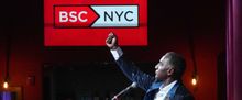 Barrington Stage Co. Breaks Attendance Record For NYC Gala