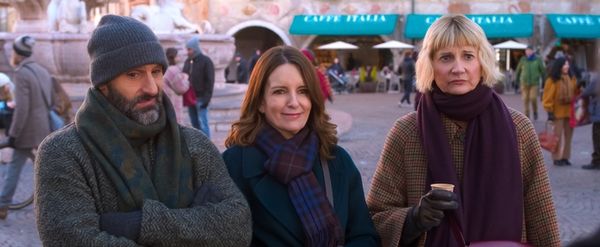 Video: Erika Henningsen, Colman Domingo, & More in THE FOUR SEASONS Season 2 Trailer