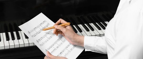 How to Find Your Next Audition Song