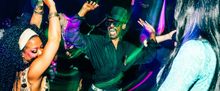 CATS: THE JELLICLE BALL Celebrates Tony Triumph at CATSQUERADE After-Party