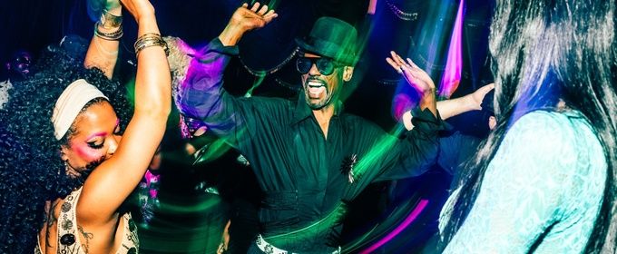 Photos: CATS: THE JELLICLE BALL Celebrates Tony Triumph at CATSQUERADE After-Party Photo