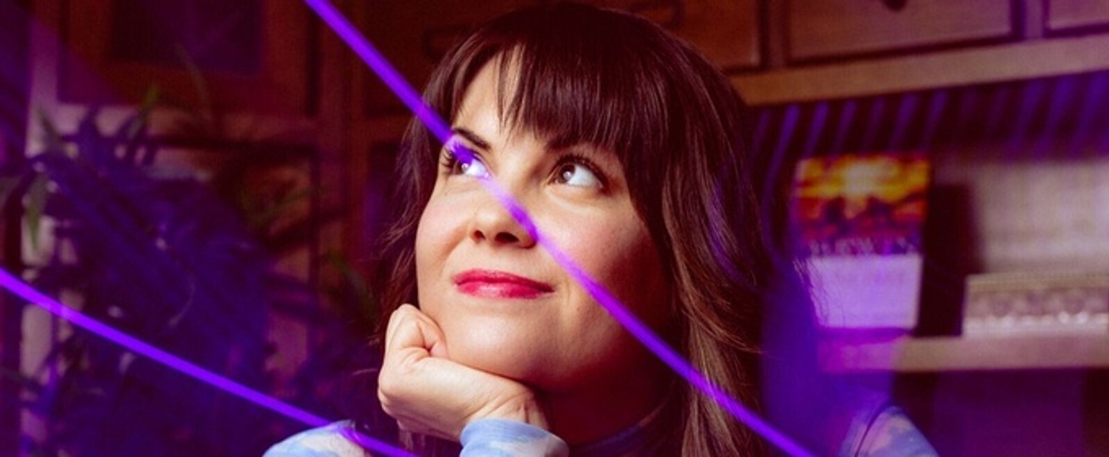 Interview: Bailey Swilley's GIMME A SIGN! and A BABY FOR ME? at SoHo Playhouse