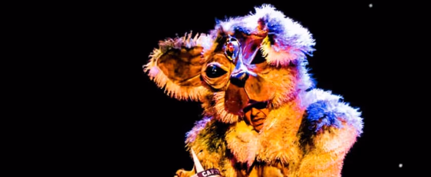 Photos: First Look at KAIJU World Premiere at the Road Theatre Photo