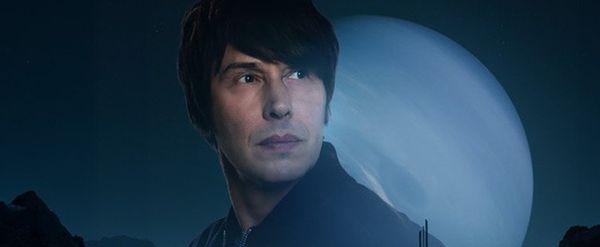 Professor Brian Cox Will Bring EMERGENCE World Tour to NJPAC
