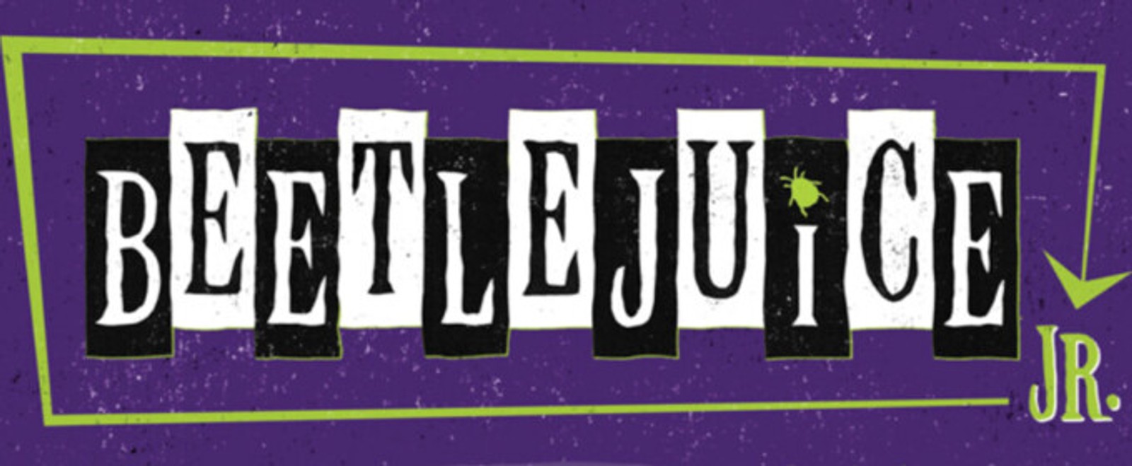 BEETLEJUICE JR. Brings the Ghost with the Most to Conejo Players Theatre