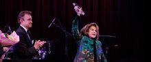 See Highlights from the 39TH ANNUAL MAC AWARDS at Symphony Space