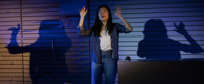 Rachel Lin’s Dear John To Extend At HERE Arts Center