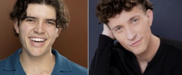 Wylie Godleski Joins FRIENDS! THE MUSICAL PARODY Off-Broadway