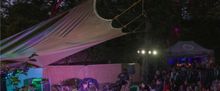 INTO THE WILD Festival to Mark 12th Year This August