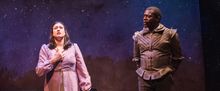 Remy Bumppo's World Premiere Of GALILEO'S DAUGHTER Now Playing Through May 14