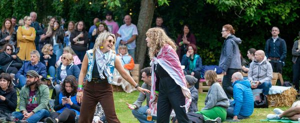 WHEN NEXT WE MEET Festival Reveals Full Line-Up