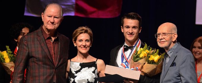 Young Texas Artists Unveils 2026 Music Competition Winners