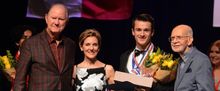 Young Texas Artists Unveils 2026 Music Competition Winners