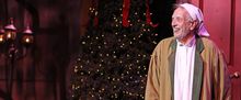 A CHRISTMAS CAROL to Open at Beef & Boards