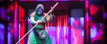A MIDSUMMER NIGHT'S DREAM to Open at The Shakespeare Tavern Playhouse This Summer