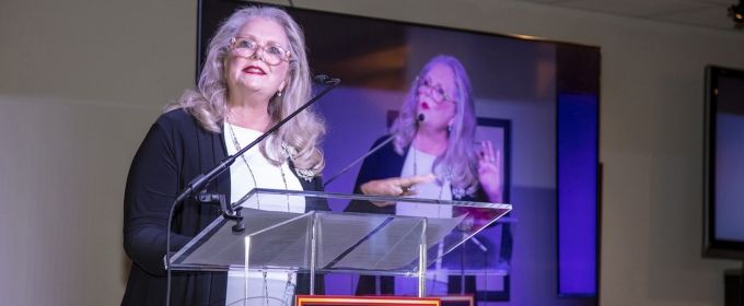 Photos: The Hollywood Museum Re-Opens with A Tribute to Ruta Lee Photos