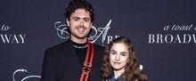 Inside Art Lab's Third Annual TOAST OF BROADWAY