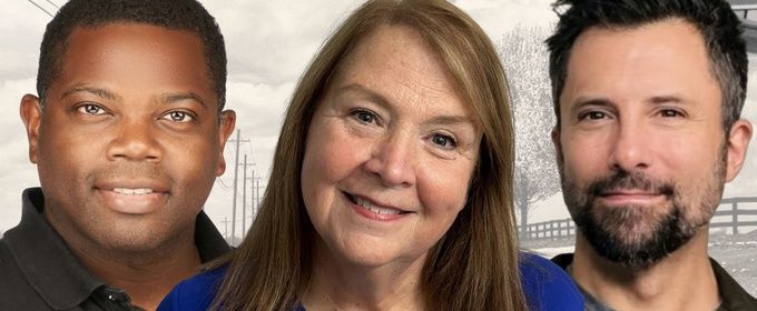 Special: Driving Miss Daisy at Cabaret on Main Theater in East Haven
