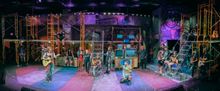 American Stage Presents Green Day's AMERICAN IDIOT