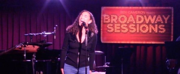 Video: BUENA VISTA SOCIAL CLUB Spices Up Broadway Sessions