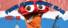 FUSSY CLOUD PUPPET SLAM VOLUME 31: SLAM SAVE AMERICA to Return This Summer