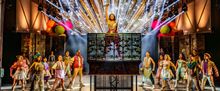 & JULIET Canadian Production at Royal Alexandra Theatre