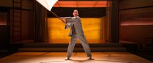 Exclusive First Look at PACIFIC OVERTURES at Signature Theatre