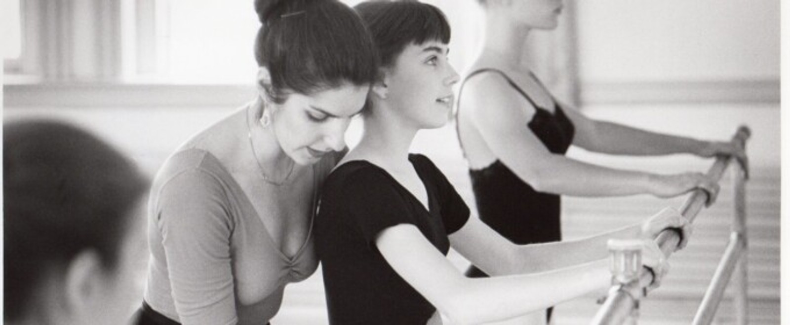 Marblehead School of Ballet Marks 55-Year Milestone