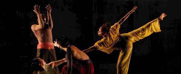 Review: Kyle Abraham's 20 Years of Urgency at Lincoln Center Rose Theatre