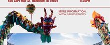 Nai-Ni Chen Dance Company Will Perform DRAGON DANCE at Sports Illustrated Stadium