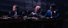Brooks Ashmanskas, Andrew McCarthy, and More in ARE YOU NOW OR HAVE YOU EVER BEEN