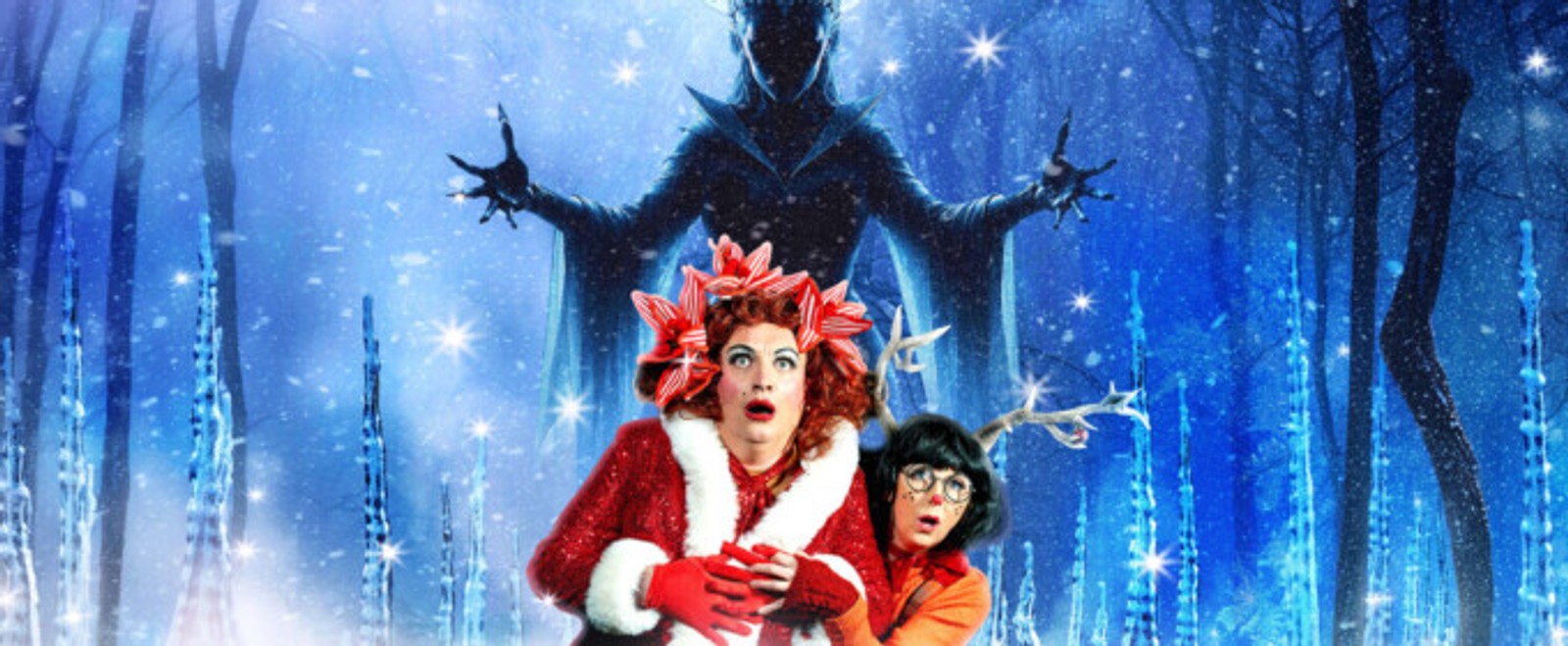 THE SNAW QUEEN to Open for Tron Theatre Company's 40th Anniversary